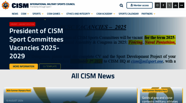 cism-milsport.org