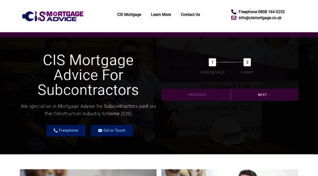 cismortgage.co.uk