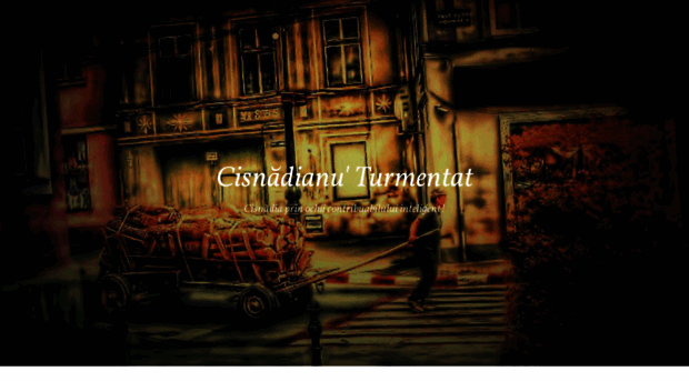 cisnadie.wordpress.com