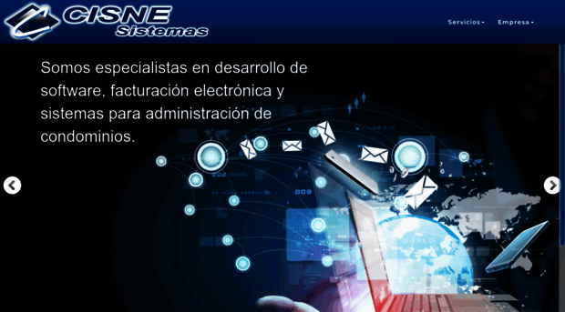 cisne.com.mx