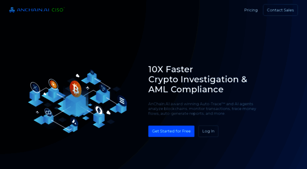 ciso.anchainai.com