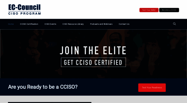 ciso.eccouncil.org