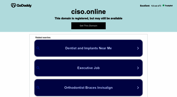 ciso.online