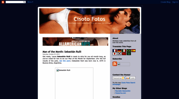 cisoto.blogspot.com