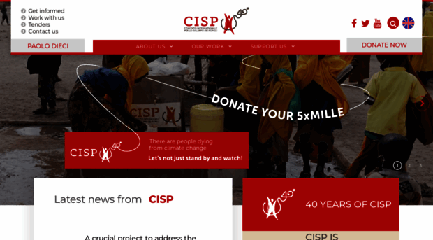 cisp-ngo.org