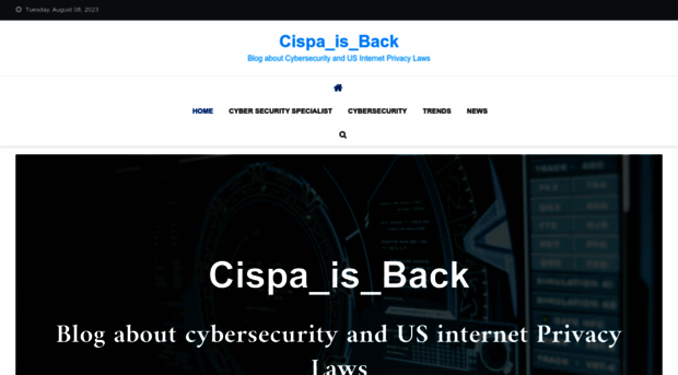 cispaisback.org