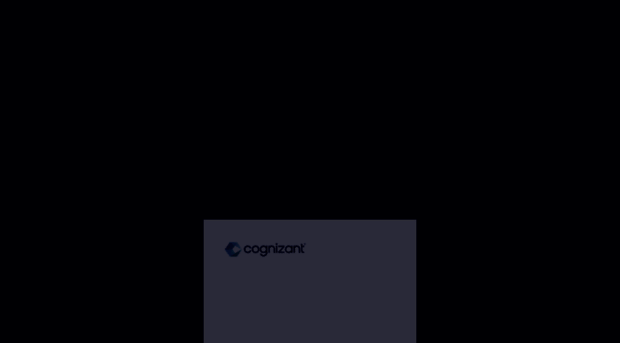 cispmo.cognizant.com