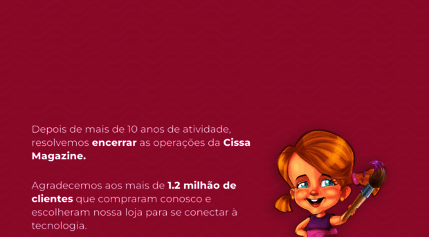 cissamagazine.com.br