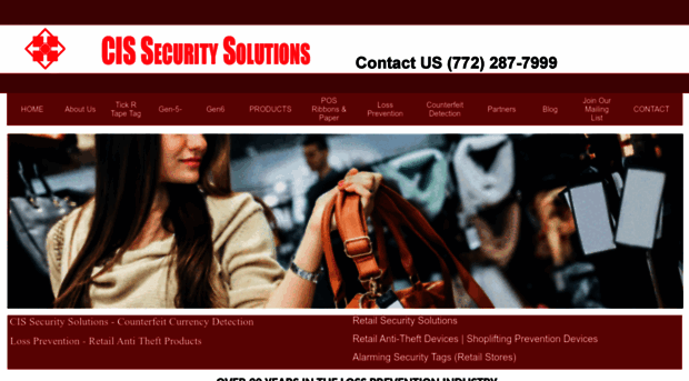 cissecuritysolutions.com