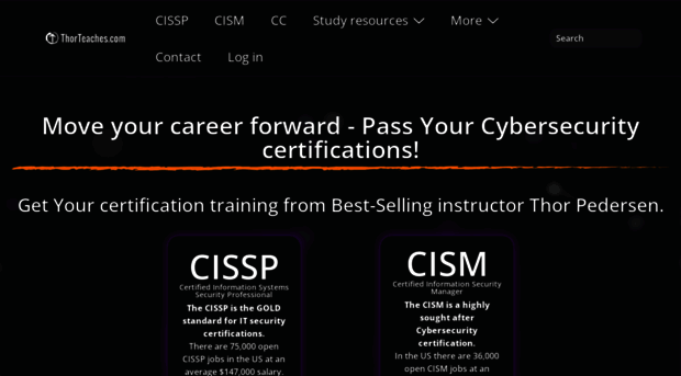 cisspdomain.com