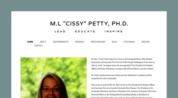 cissypetty.com