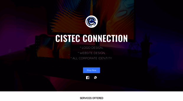 cistecconnection.ecwid.com