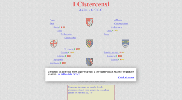 cistercensi.info