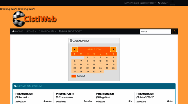 cistiweb.it