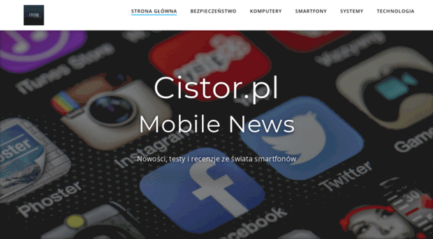 cistor.pl