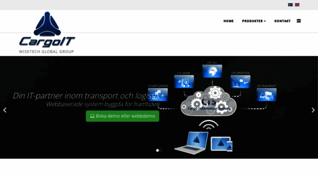 cistull.cargoit.se