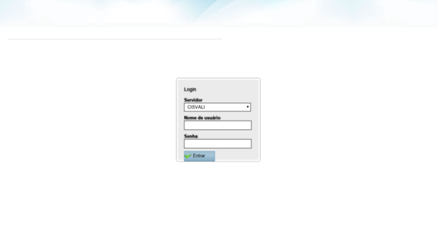 cisvali.consulfarmasaude.com.br