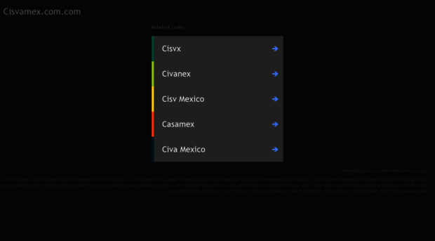 cisvamex.com.com