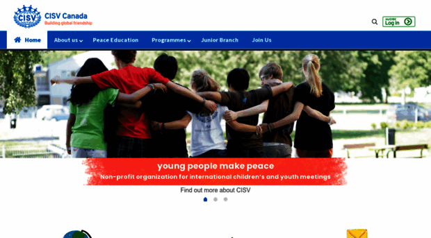 cisvcanada.org