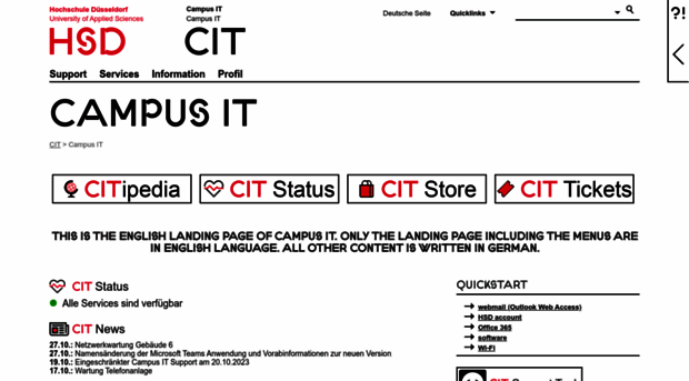 cit.hs-duesseldorf.de