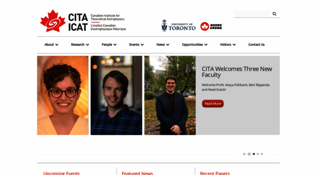 cita.utoronto.ca
