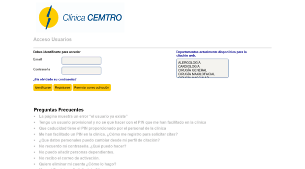 citacionweb.clinicacemtro.com