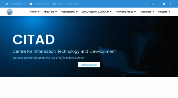 citad.org