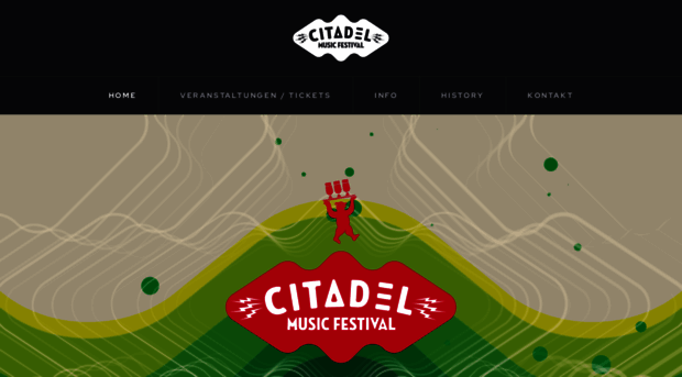 citadel-music-festival.de