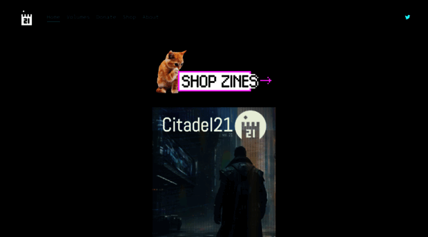 citadel21.com