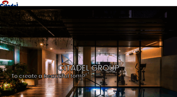 citadelgroupbd.com