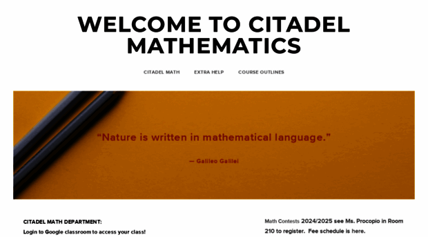 citadelmath.weebly.com