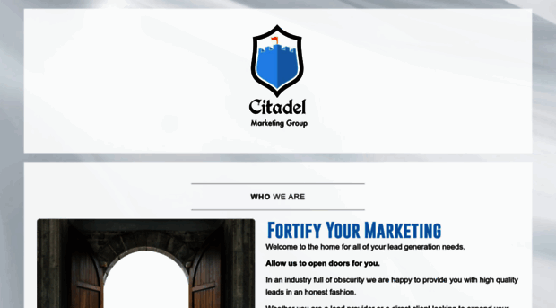 citadelmg.com