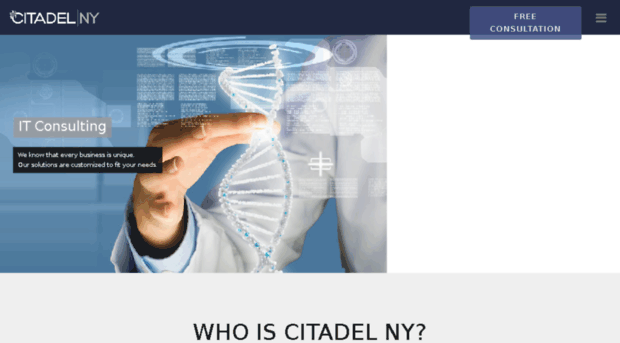 citadelny.com