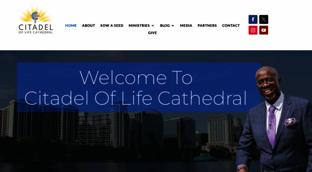 citadeloflife.org