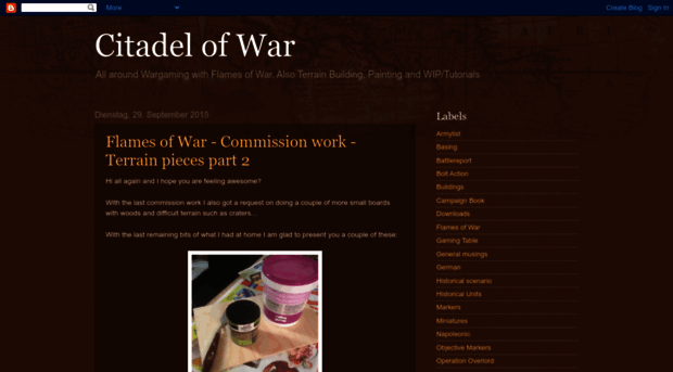 citadelofwar.blogspot.it