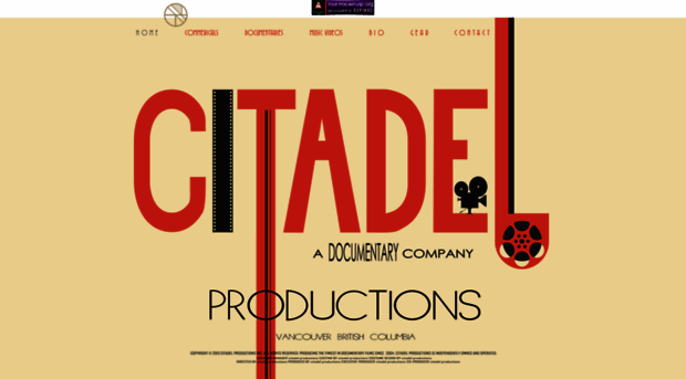 citadelproductions.ca