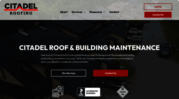 citadelroofing.ca