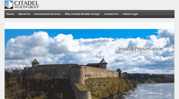 citadelwealthgroup.com