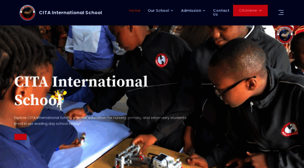 citainternationalschool.org