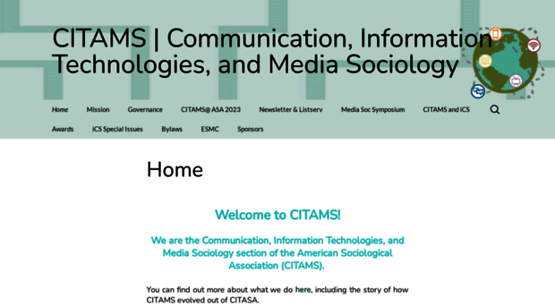 citams.org