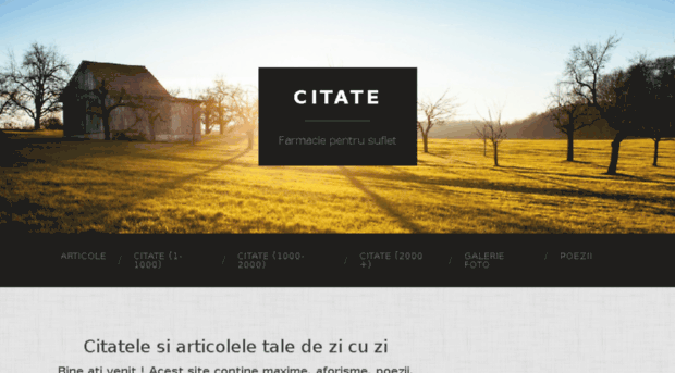 citate.co.uk