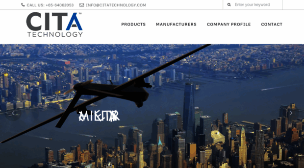 citatechnology.com