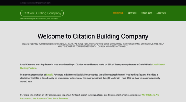 citationbuildingcompany.com