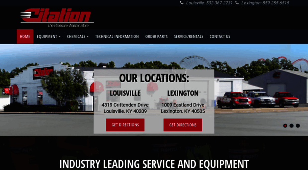 citationequipment.com