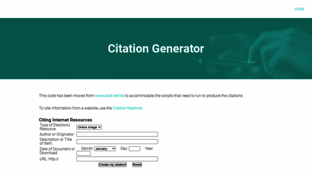 citationgenerator.weebly.com