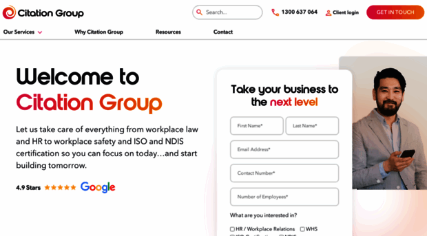 citationgroup.com.au