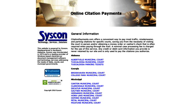 citationpayments.com