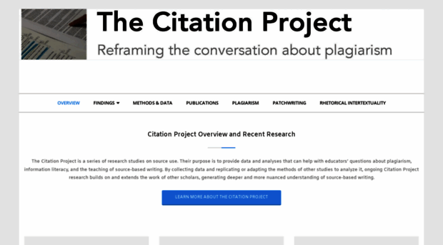 citationproject.net