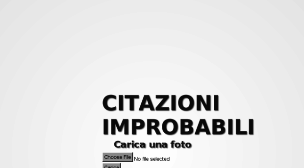 citazionimprobabili.it