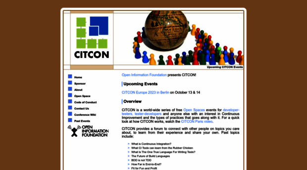 citconf.com